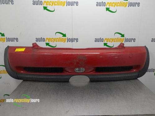 Achterbumper van een Mini Cooper S (851), Auto-onderdelen, Carrosserie, Bumper, Mini, Gebruikt, 3 maanden garantie