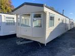 Stacaravan Willerby Herald