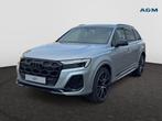 Audi Q7 Q7 e-hybrid 55 TFSI e Quattro S line Tiptronic (290, Auto's, Audi, Automaat, 31 g/km, Q7, Hybride Elektrisch/Benzine