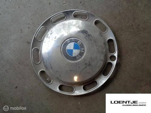 Wieldop 13 inch BMW 02-serie E6/ E10/ 114 ('74-'77), Auto diversen, Wieldoppen, Gebruikt, Ophalen of Verzenden