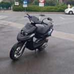 yamaha booster a klasse, Ophalen, Zo goed als nieuw