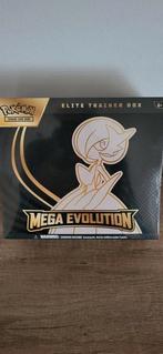 Elite trainer box mega Evolution, Ophalen, Nieuw