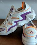 Adidas FYW S 97 cristal white flash orange purple, Enlèvement ou Envoi, Neuf