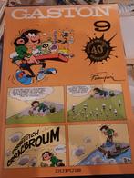 Édition spéciale n 9 de Gaston Lagaffe - 40e anniversaire, Livres, Une BD, Enlèvement ou Envoi, Neuf