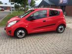 2012 Chevrolet Spark 1.0 16V LS Bi-Fuel Personenauto, Auto's, Chevrolet, Euro 5, Gebruikt, Overige brandstoffen, Bedrijf