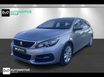 Peugeot 308 SW Active Pack | airco | GPS |, Parkeersensor, 1198 cc, https://public.car-pass.be/vhr/19d0e7c5-4c96-4123-bfb7-5ed501d45c7a