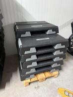 Lifemaxx steps / stepbank / step / fitness / gym, Enlèvement, Utilisé, Bras, Autres types