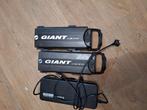 Batri velo electrique giant, Ophalen of Verzenden, Zo goed als nieuw