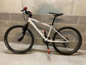 Kinderfiets MTB 24" wiel beschikbaar voor biedingen