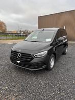 Mercedes-Benz Citan 110 CDI L1 Base ESSENTIAL Edition, Auto's, Voorwielaandrijving, 4 deurs, 4 cilinders, 95 pk