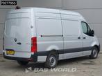 Mercedes Sprinter 315 CDI Automaat RWD L2H2 Airco Camera MBU, Auto's, Bestelwagens en Lichte vracht, Automaat, Stof, Gebruikt