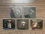 Masters Of Hardcore CD’s, CD & DVD, Utilisé, Enlèvement ou Envoi