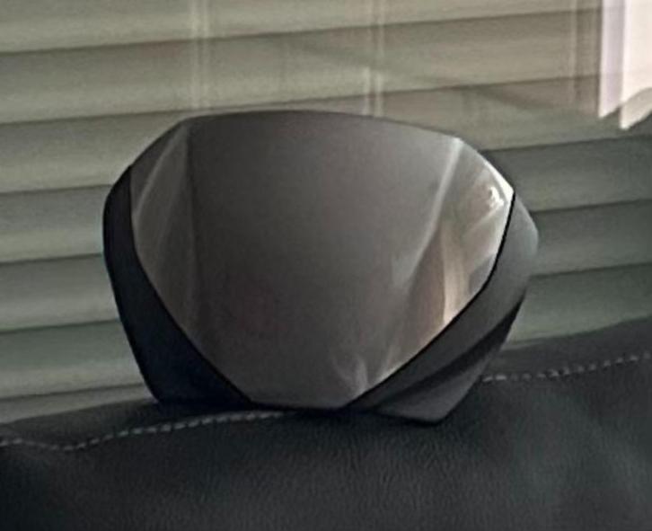 Saute-vent de marque Triumph pour Trident 660, Motoren, Tuning en Styling, Ophalen