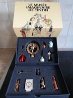 Coffret 13 figurines métal "Le musée imaginaire", Enlèvement ou Envoi, Neuf