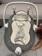 Babyschommel in perfecte staat., Autres marques, Enlèvement ou Envoi, Comme neuf, Avec ceinture(s)