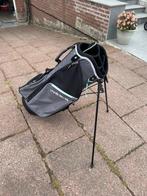 Sac de golf inesis blue, Sport en Fitness, Golf, Ophalen, Zo goed als nieuw, Tas