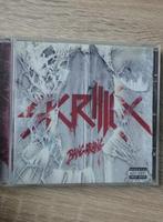 CD skrillex, CD & DVD, CD | Dance & House, Comme neuf, Autres genres, Enlèvement