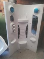 stoom douche douchecabine, Huis en Inrichting, Ophalen