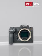 Fujifilm GFX 100 II (mark 2) Fuji GFX 100II ZGAN & garantie, TV, Hi-fi & Vidéo, Appareils photo numériques, Comme neuf, Enlèvement ou Envoi