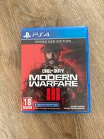 Call of duty | Modern warfare 3 | ps4 spel, Games en Spelcomputers, Games | Sony PlayStation 4, Ophalen of Verzenden, Zo goed als nieuw