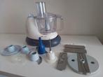 Keukenrobot , blender SEB Kaleo  (zie foto’s), Vaatwasserbestendig, Zo goed als nieuw, Ophalen