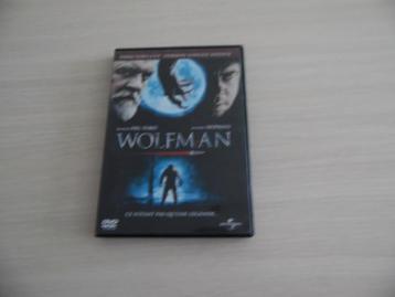 WOLFMAN, À partir de 12 ans, Enlèvement ou Envoi, Comme neuf, Vampires ou Zombies