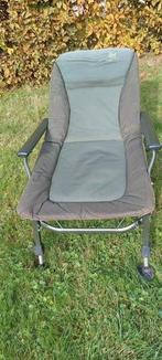 Karperstoel, Watersport en Boten, Ophalen, Gebruikt