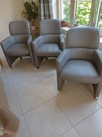 Gratis, Huis en Inrichting, Stoelen, Ophalen, Gebruikt, Bruin, Modern
