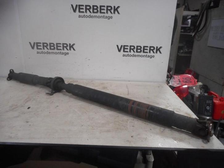 CARDANAS BMW 3 serie (E46 / 2) (01-1998/07-2006), Auto-onderdelen, Remmen en Aandrijving, BMW, Gebruikt