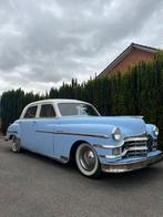 Chrysler windsor oldtimer, Auto's, Chrysler, Particulier, Te koop, Benzine