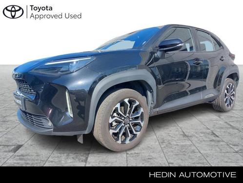 Toyota Yaris Cross DYNAMIC, Auto's, Toyota, Bedrijf, Te koop, Yaris Cross, Achteruitrijcamera, Adaptieve lichten, Airconditioning