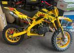 Quad ATV Crosser Dirt Bike pour enfants, moto, pitbike, Enlèvement ou Envoi