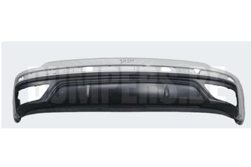 Bumper Audi Q8 4M8 S-line SLINE 18-4M8807511 Achterbumper dy beschikbaar voor biedingen