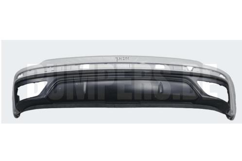 Bumper Audi Q8 4M8 S-line SLINE 18-4M8807511 Achterbumper dy, Auto-onderdelen, Carrosserie, Bumper, Achter, Gebruikt, 6 maanden garantie