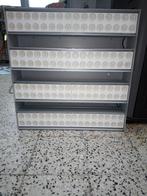 LED-verlichting voor de garage en de werkplaats, Ophalen