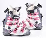 Chaussures de ski 38.5 EU BLACK DIAMOND SHIVA 110, Carving, Utilisé, Chaussures, Envoi