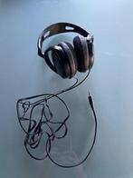 Casque Philips, Ophalen of Verzenden, Gebruikt, Op oor (supra aural), Philips