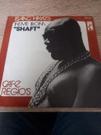 Isaac Hayes, Cd's en Dvd's, Vinyl | R&B en Soul, Ophalen of Verzenden, Zo goed als nieuw