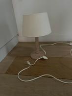 Lampje, Huis en Inrichting, Ophalen, Minder dan 50 cm, Hout, Landelijk