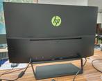 HP Pavillion Gaming 32 HDR Display QHD, Computers en Software, Monitoren, Hp, 3 tot 5 ms, HP, Refurbished