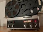 REVOX A77 MK3, 2-spoor. Serviced!!, Audio, Tv en Foto, Bandrecorder, Ophalen of Verzenden