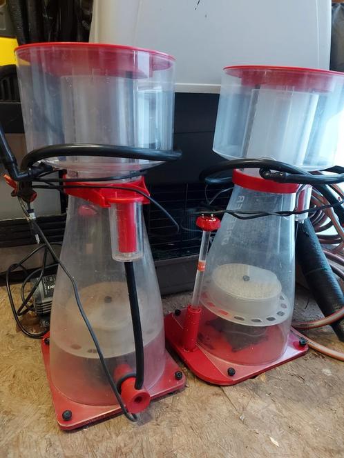 2x red sea reefer skimmer 900, Animaux & Accessoires, Poissons | Aquariums & Accessoires, Comme neuf, Filtre ou CO2, Enlèvement ou Envoi