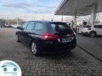 Peugeot 308 SW Business Trekhaak/Navi/Carplay/...., Autos, Peugeot, 0 kg, Achat, Euro 6, Entreprise