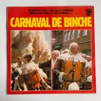 Carnaval de Binche, Ophalen of Verzenden