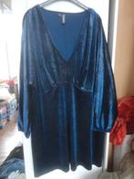 jurk grote maat, Kleding | Dames, Grote Maten, Bonprix, Blauw, Jurk, Ophalen of Verzenden