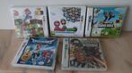 Nintendo DS / 3DS games, Gebruikt, Ophalen of Verzenden