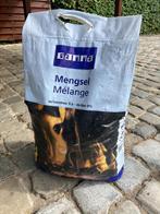 Gamma steenkool mengsel 25kg, Ophalen