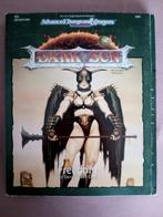 AD&D Dark Sun - Freedom, Ophalen, Gelezen, Overige onderwerpen