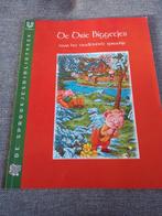 De sprookjesbibliotheek de drie biggetjes, Ophalen of Verzenden, Zo goed als nieuw
