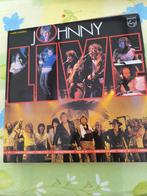 Album van 2 vinyl platen Johnny Live de, Ophalen, Zo goed als nieuw